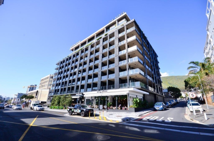 To Let 2 Bedroom Property for Rent in Sea Point Western Cape
